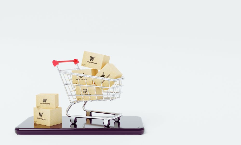 The Importance of Mobile-Responsive eCommerce Design in 2024
