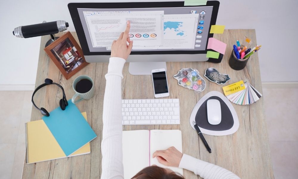 Supercharge Your Web Projects with the Right Tools from WebDesignMob