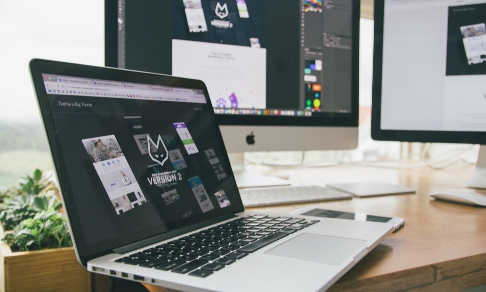 Comprehensive Website Maintenance: A Key to Digital Success