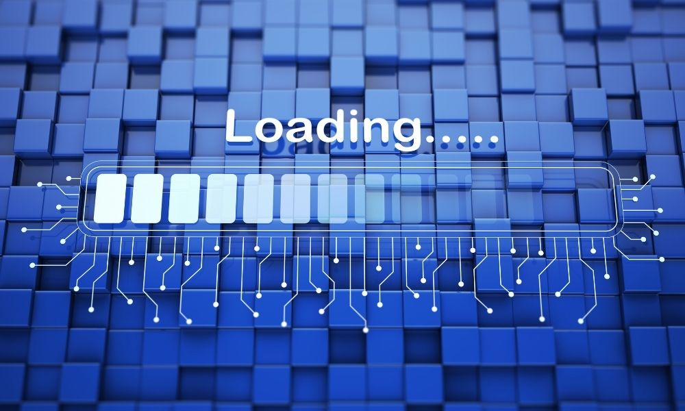 Boost Your Business with Professional Website Loading Speed Services
