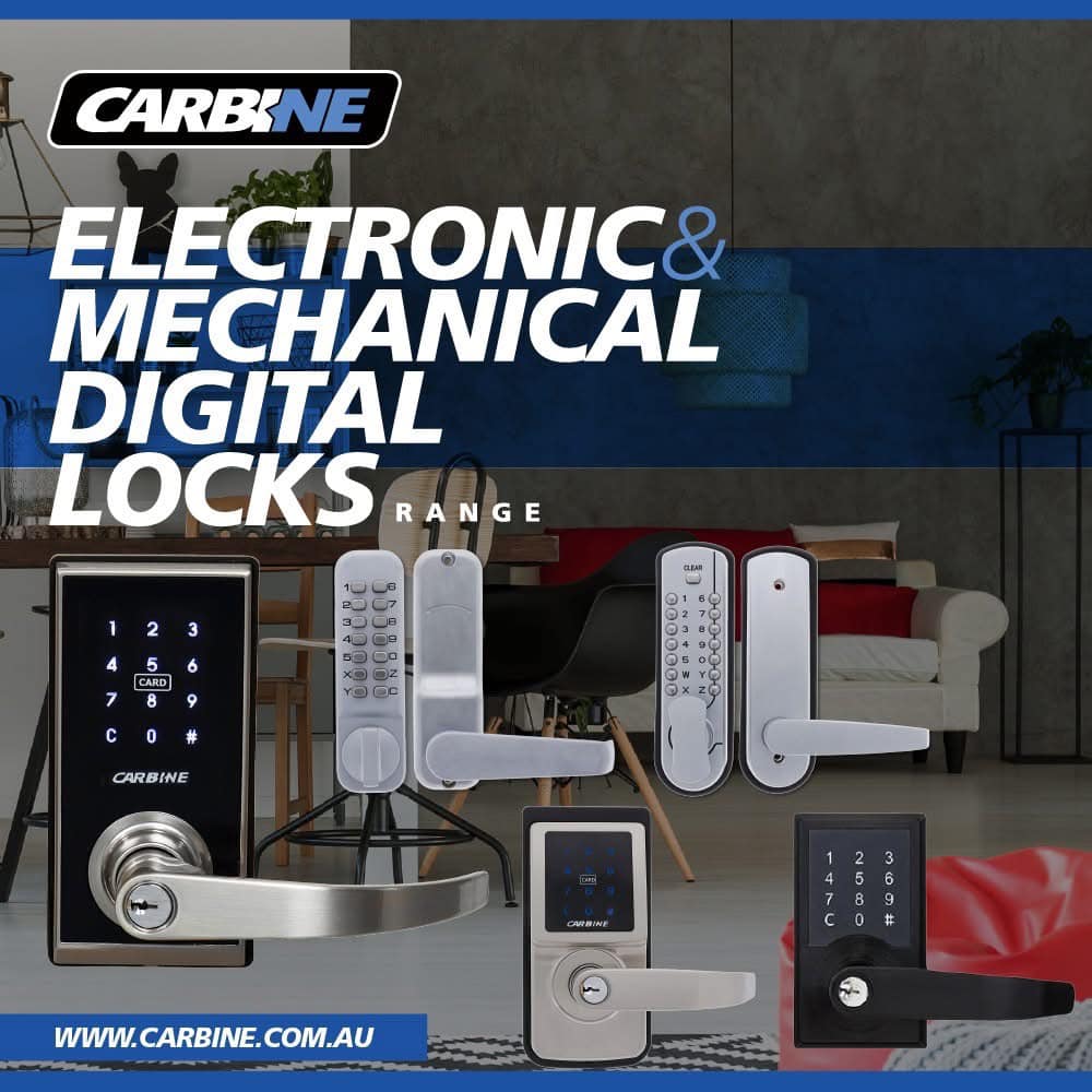 Professional Locksmith Services