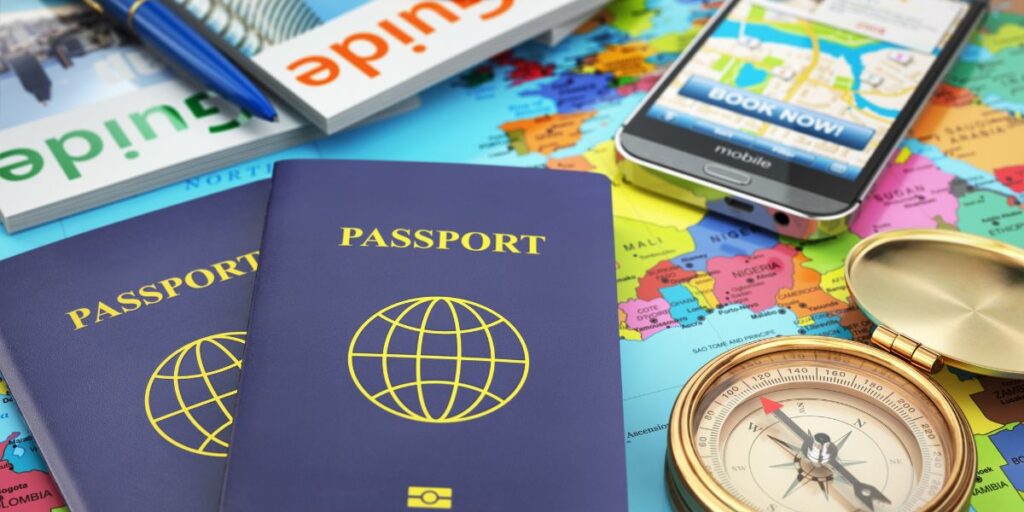 Exploring India A Visa Guide for Citizens