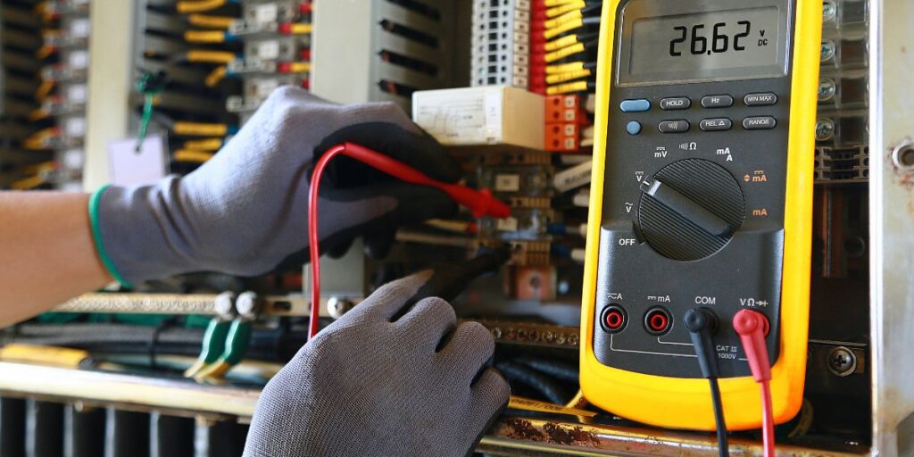 Electrical Emergency Service