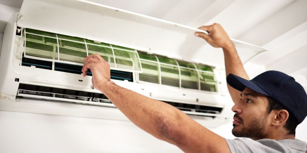 Top Tips and Tricks to Keep Your AC Running Smoothly in Van Nuys