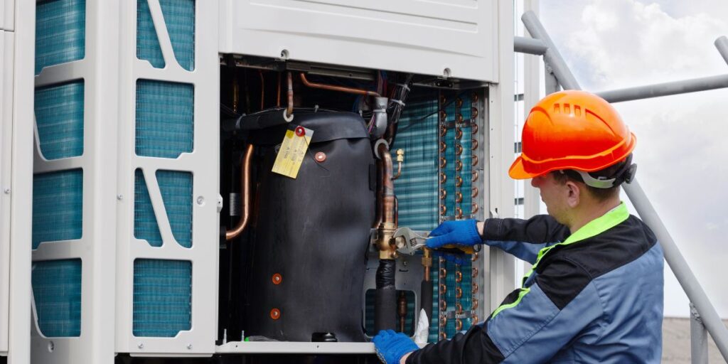 Same-Day AC Repair Services for Immediate Relief